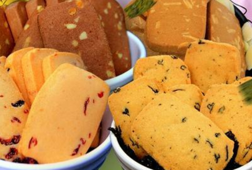 【味多多零食】