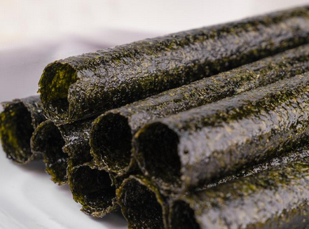 【吴掌柜海苔】