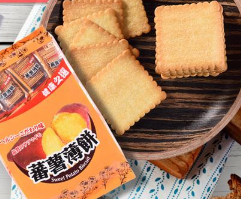 【美味栈休闲零食】