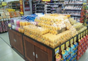 【清之坊食品】