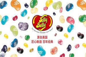 【吉力贝怪味糖零食店】