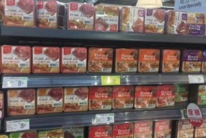 【安吉休闲食品】