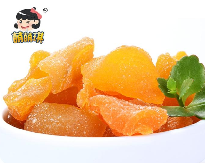 【萌萌琪零食】