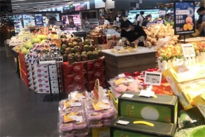 【南滋北味零食】