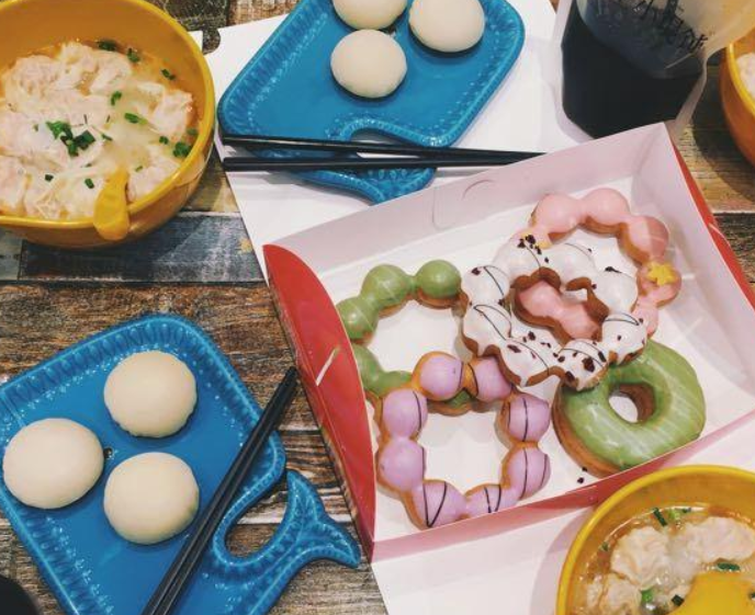 【老po零食店】