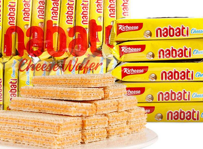 【丽芝士休闲零食】