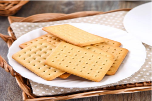 【阿尔发降糖饼干】