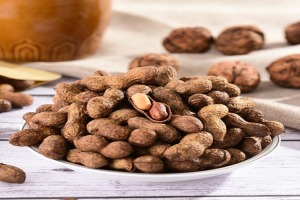 【阿里山炒货】