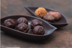 【艾好呀巧克力】