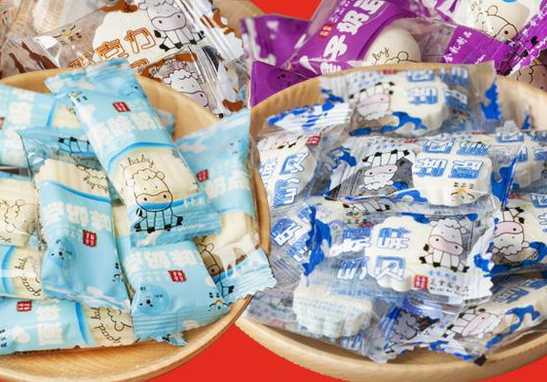 【觅食猫零食】