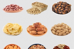 【阿里山炒货】