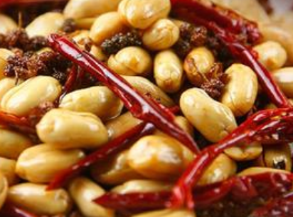 【德香园零食天地】