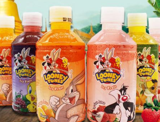 【兔巴哥饮品】