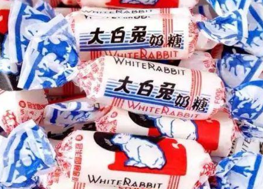 【司必林糖果】