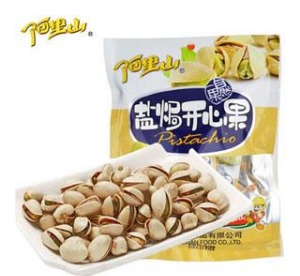 【阿里山炒货】