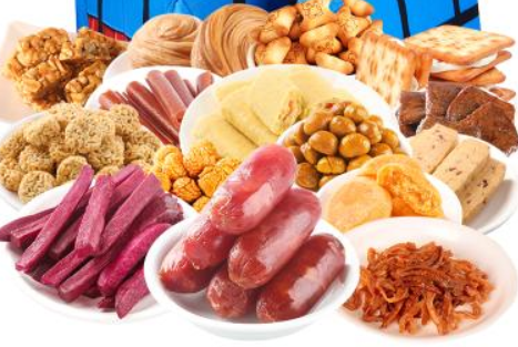 【安琪拉食品】