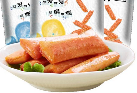 【博多客休闲零食】