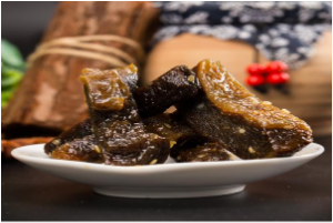 【阿凡提食品】