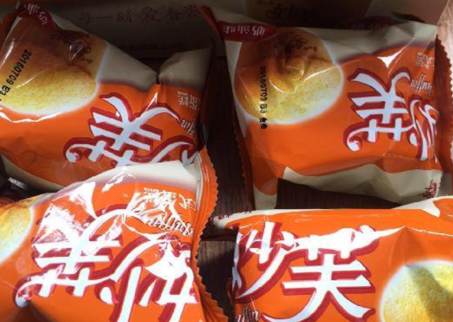 【味多多零食】