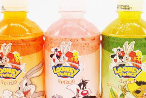 【兔巴哥饮品】