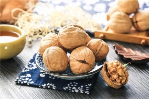 【福根核桃仁】