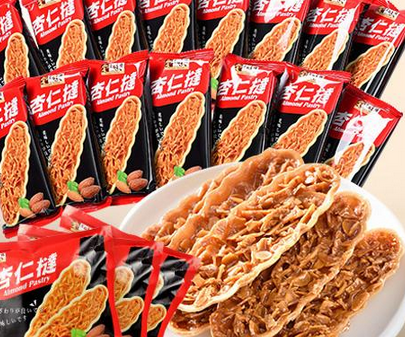 【美味栈休闲零食】