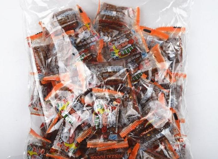 【君仔休闲零食】