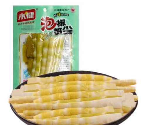 【永健休闲零食】