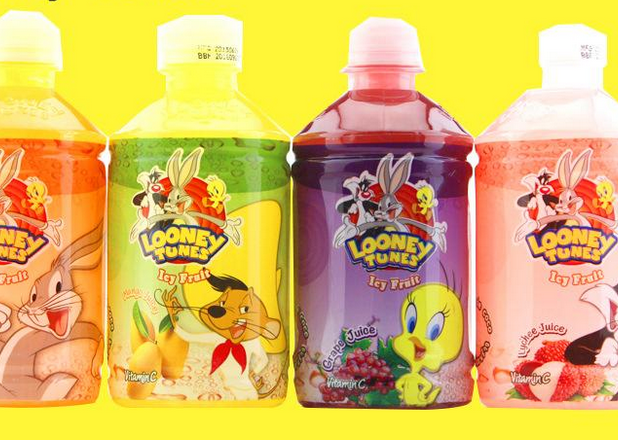 【兔巴哥饮品】