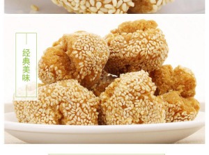 【安徽一口酥】