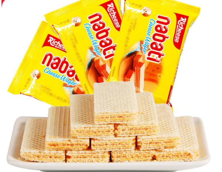 【丽芝士休闲零食】