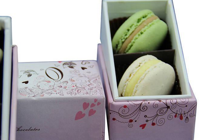 【曼雅瑞马卡龙】