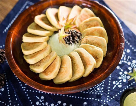 【安琪拉食品】