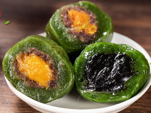 【德香园零食天地】