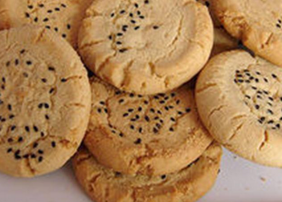 【滕王阁桃酥】