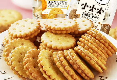 【博多客休闲零食】