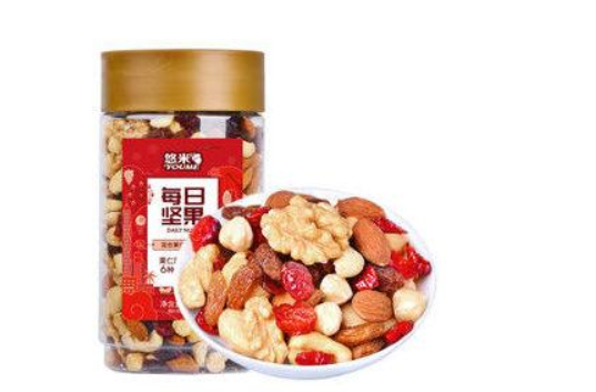 【俏香阁零食】