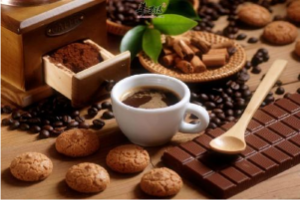 【艾好呀巧克力】