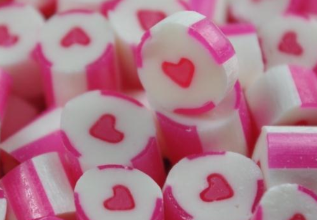 【百利芙糖果】