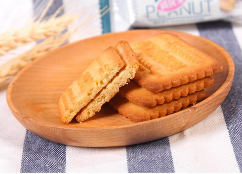 【诺力诺饼干】