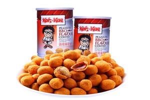 【大哥花生豆】