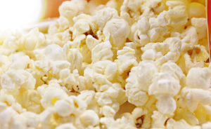 【郭金山蹦蹦爆米花】