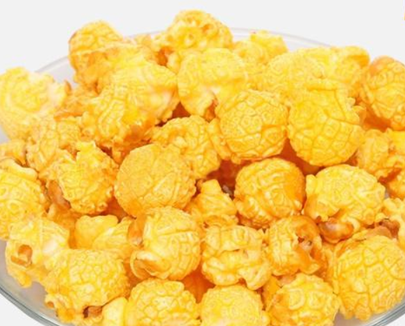 【乐谷邦爆米花】