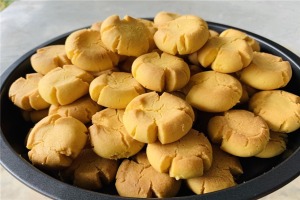 【德伯里饼干】