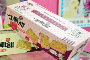 【妙妙屋零食】