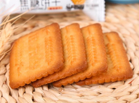 【诺力诺饼干】