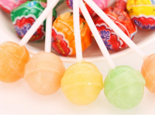 【意久久糖果】