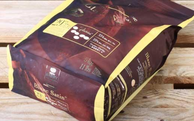 【百利芙糖果】