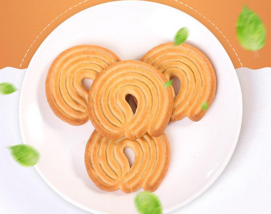 【诺力诺饼干】