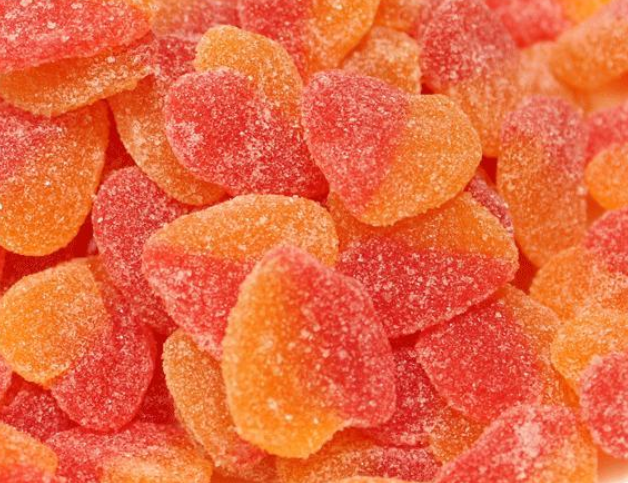 【甘地特糖果】